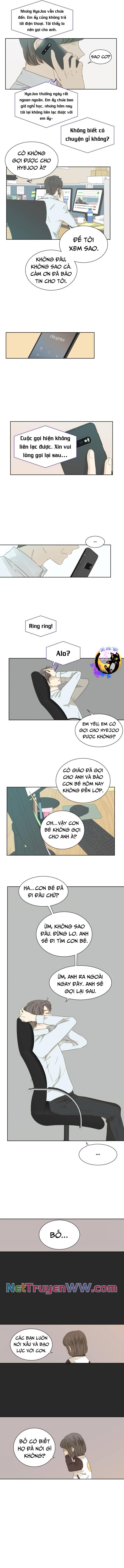 Cô Nàng Sắc Sảo Chapter 15 - 5