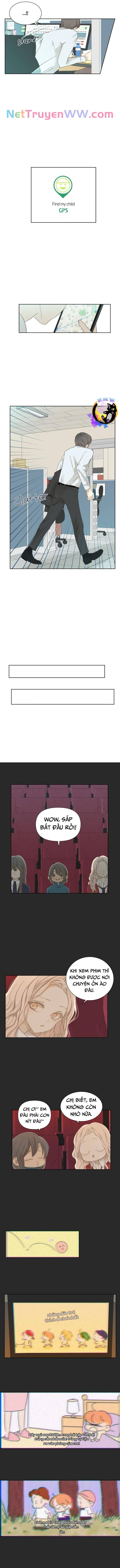 Cô Nàng Sắc Sảo Chapter 15 - 6