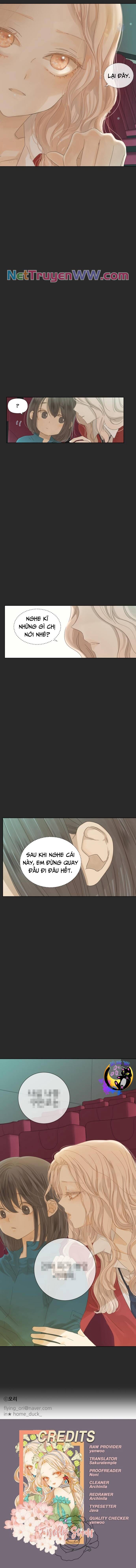 Cô Nàng Sắc Sảo Chapter 15 - 7
