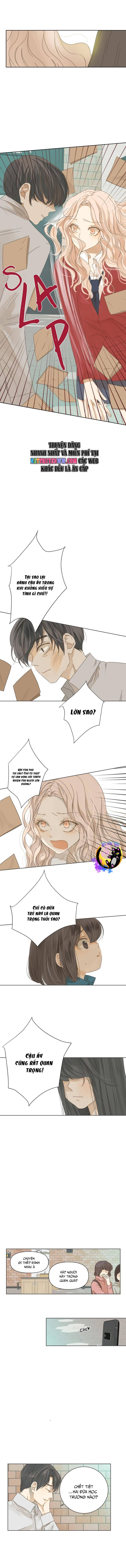 Cô Nàng Sắc Sảo Chapter 17 - 1