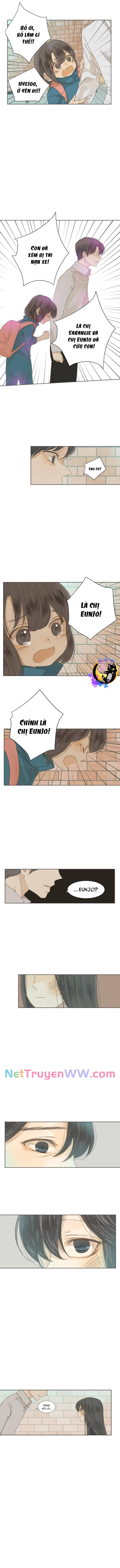 Cô Nàng Sắc Sảo Chapter 17 - 2