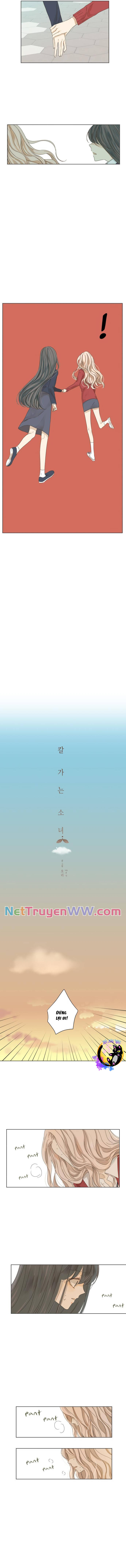 Cô Nàng Sắc Sảo Chapter 17 - 3