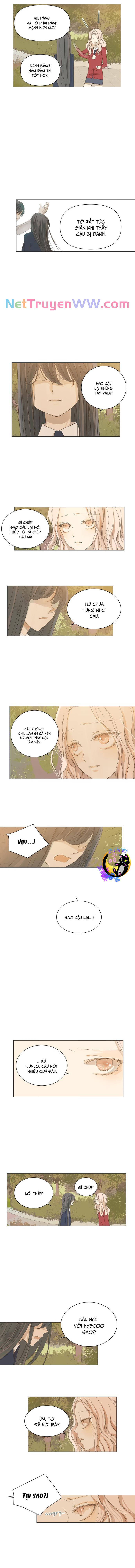 Cô Nàng Sắc Sảo Chapter 17 - 4