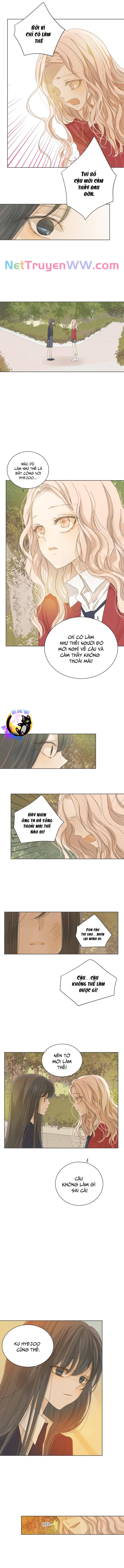 Cô Nàng Sắc Sảo Chapter 17 - 5