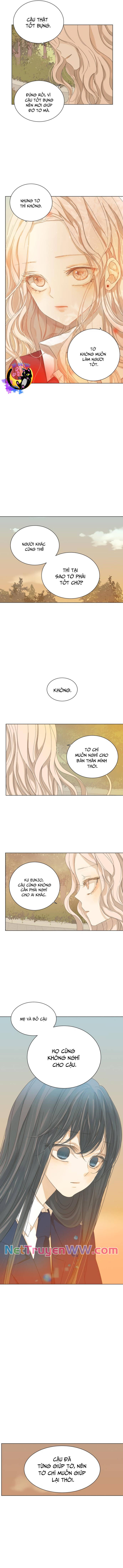 Cô Nàng Sắc Sảo Chapter 17 - 6