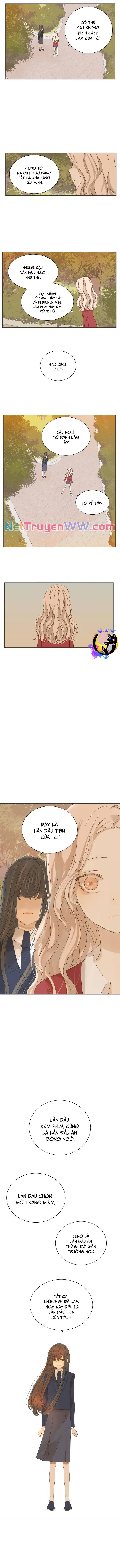 Cô Nàng Sắc Sảo Chapter 17 - 7