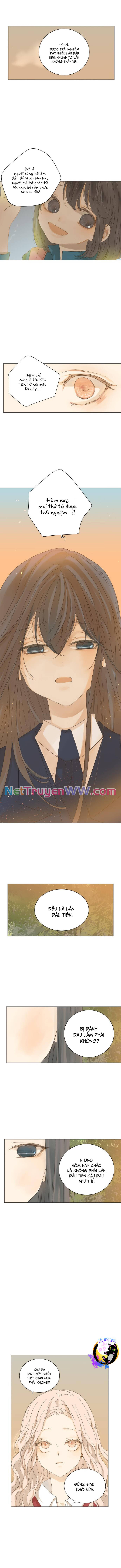 Cô Nàng Sắc Sảo Chapter 17 - 8