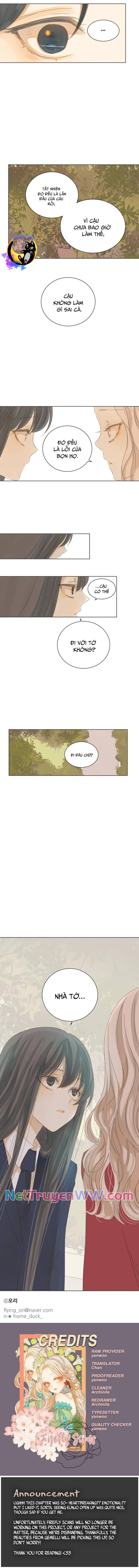 Cô Nàng Sắc Sảo Chapter 17 - 9