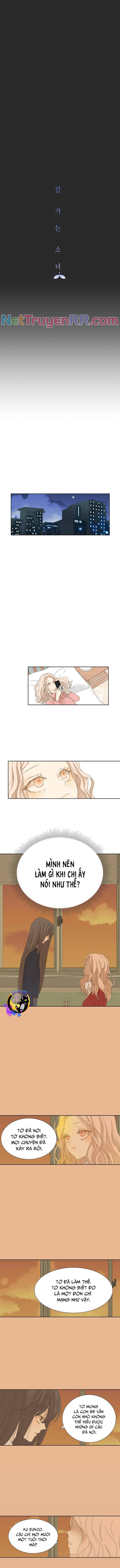 Cô Nàng Sắc Sảo Chapter 20 - 5