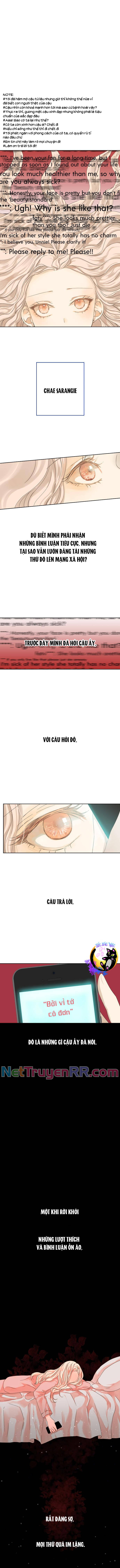 Cô Nàng Sắc Sảo Chapter 20 - 8