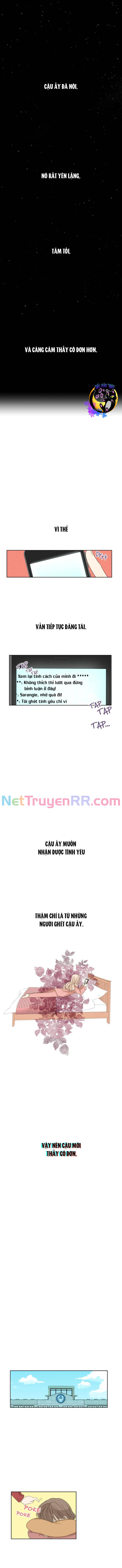 Cô Nàng Sắc Sảo Chapter 20 - 9