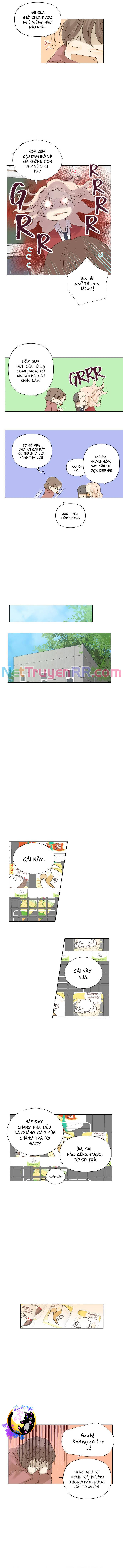 Cô Nàng Sắc Sảo Chapter 20 - 10
