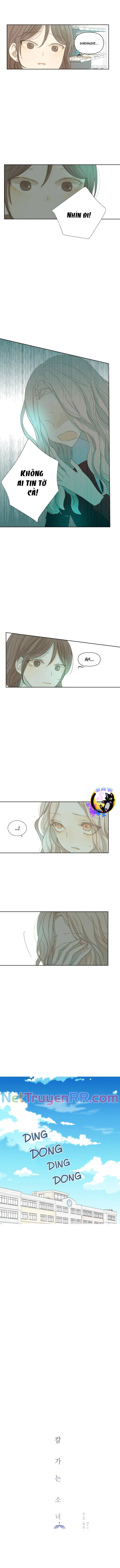 Cô Nàng Sắc Sảo Chapter 21 - 2