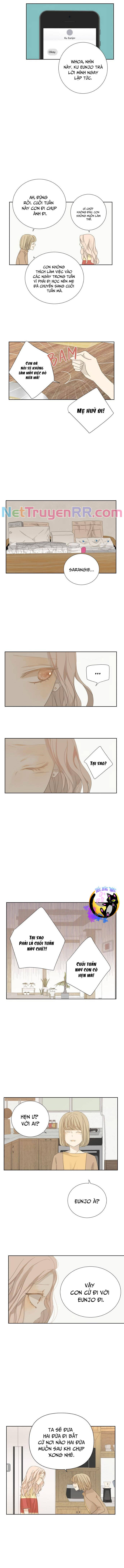 Cô Nàng Sắc Sảo Chapter 21 - 11