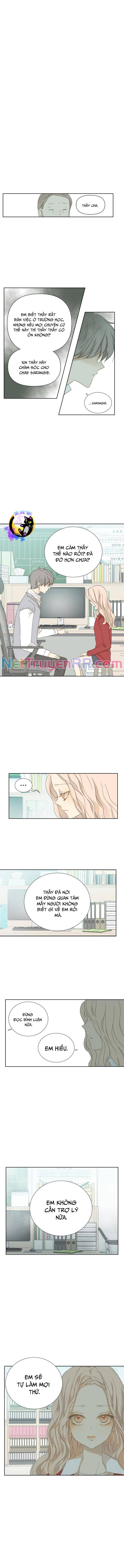 Cô Nàng Sắc Sảo Chapter 21 - 3