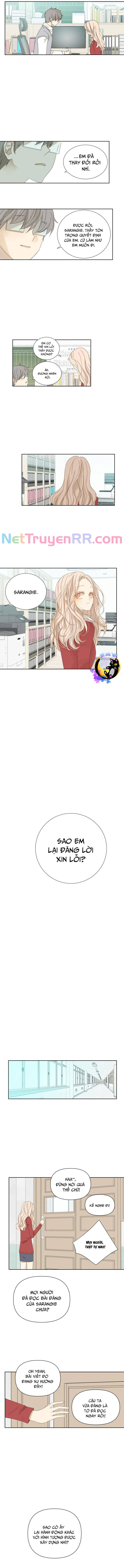 Cô Nàng Sắc Sảo Chapter 21 - 4