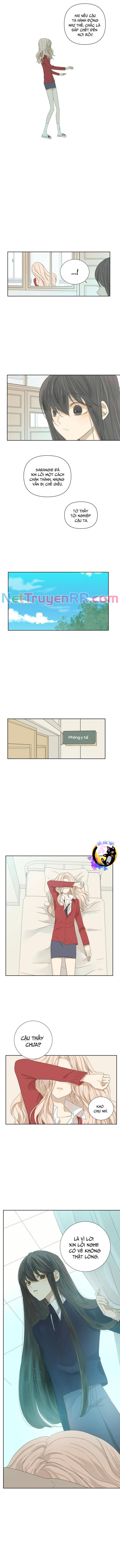 Cô Nàng Sắc Sảo Chapter 21 - 5