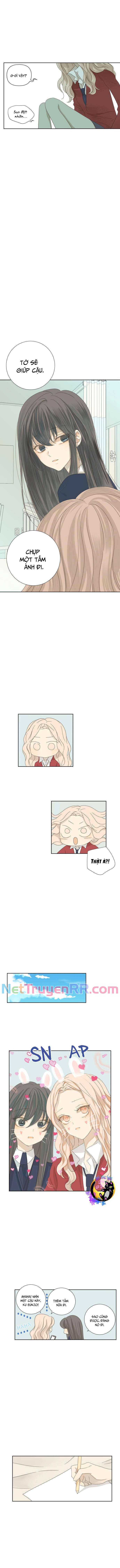 Cô Nàng Sắc Sảo Chapter 21 - 7