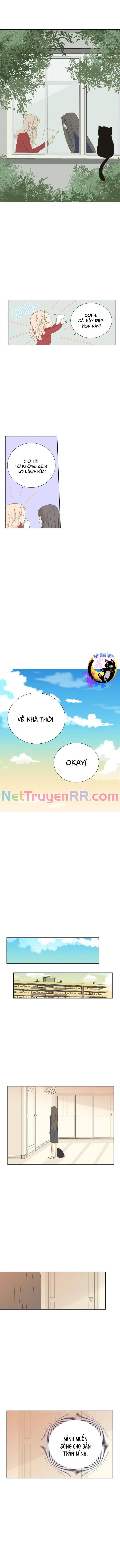 Cô Nàng Sắc Sảo Chapter 21 - 8
