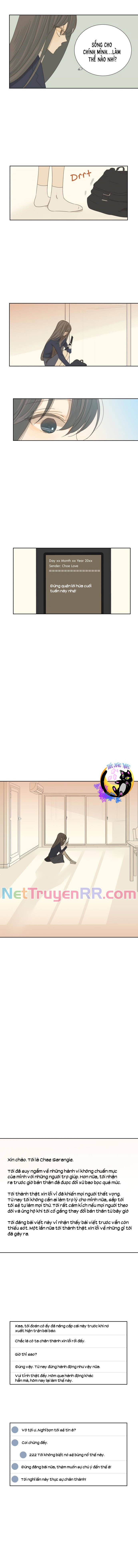 Cô Nàng Sắc Sảo Chapter 21 - 9