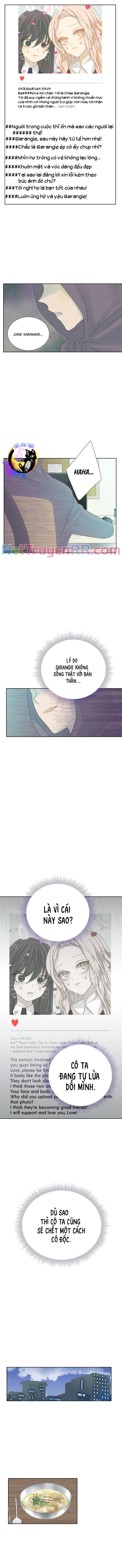 Cô Nàng Sắc Sảo Chapter 21 - 10