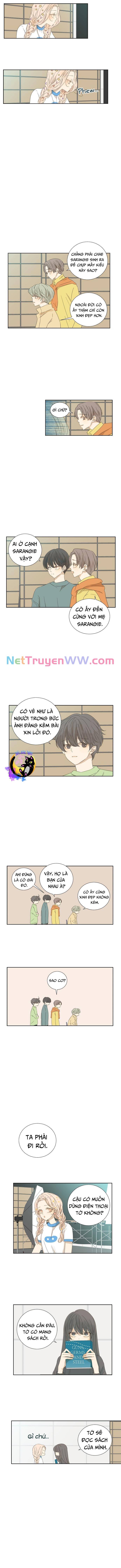 Cô Nàng Sắc Sảo Chapter 22 - 2