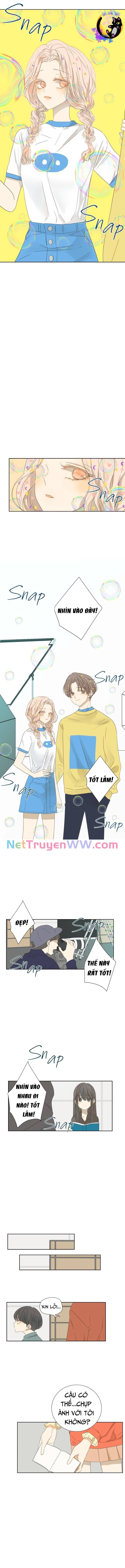 Cô Nàng Sắc Sảo Chapter 22 - 3