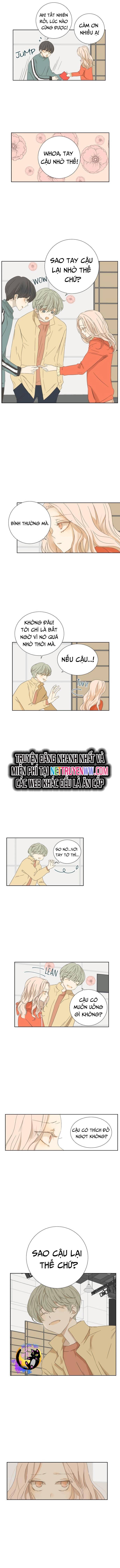 Cô Nàng Sắc Sảo Chapter 22 - 4