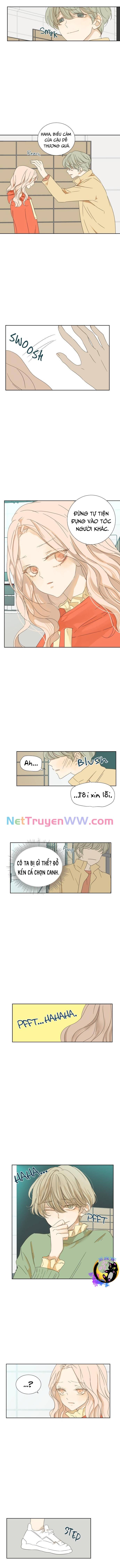 Cô Nàng Sắc Sảo Chapter 22 - 5