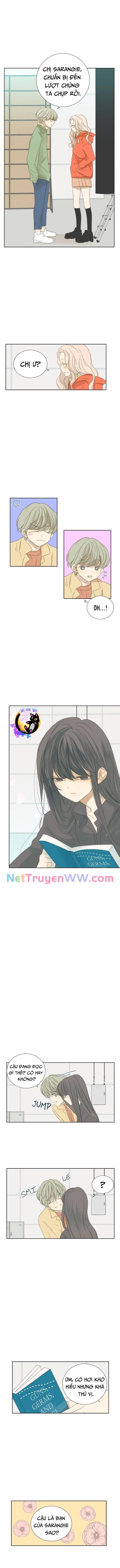 Cô Nàng Sắc Sảo Chapter 22 - 6