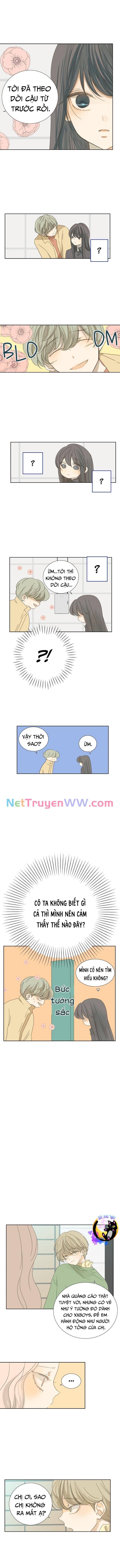 Cô Nàng Sắc Sảo Chapter 22 - 7