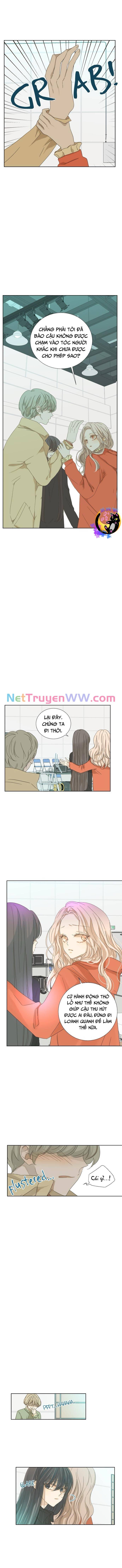 Cô Nàng Sắc Sảo Chapter 23 - 1