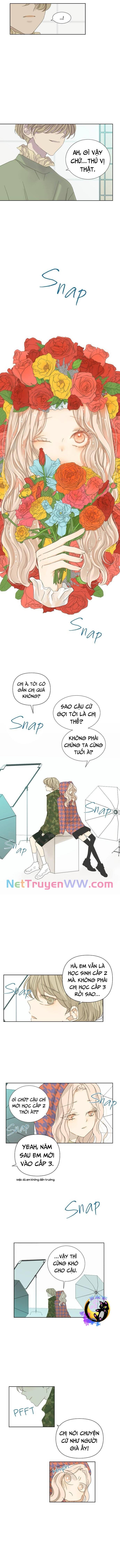 Cô Nàng Sắc Sảo Chapter 23 - 2