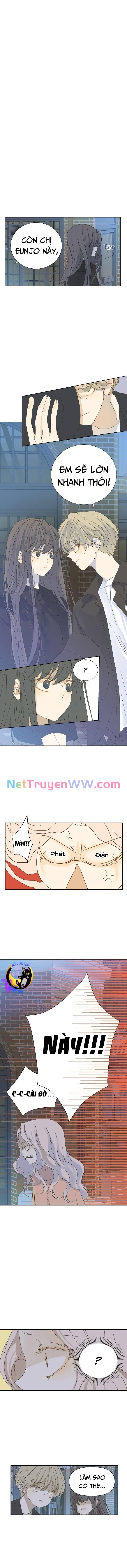 Cô Nàng Sắc Sảo Chapter 23 - 11