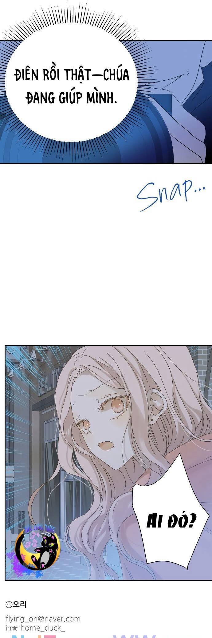 Cô Nàng Sắc Sảo Chapter 23 - 12