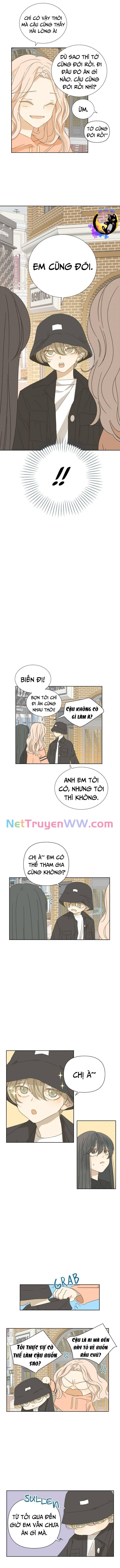 Cô Nàng Sắc Sảo Chapter 23 - 5