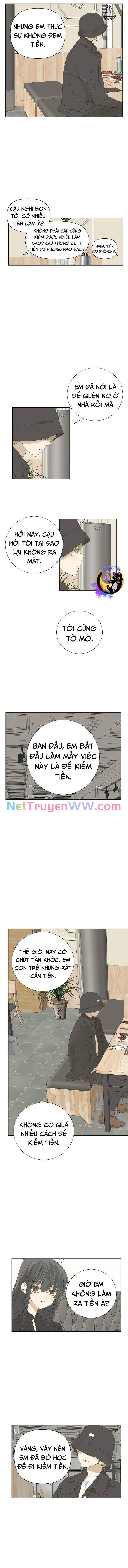 Cô Nàng Sắc Sảo Chapter 23 - 7