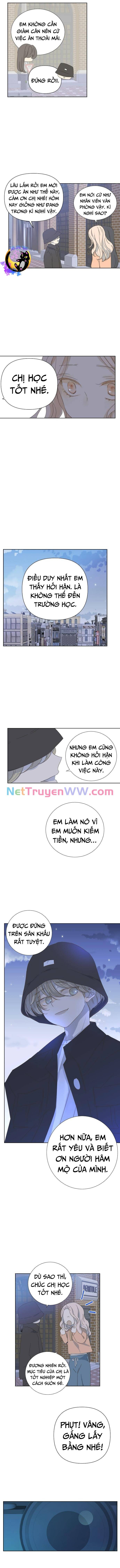 Cô Nàng Sắc Sảo Chapter 23 - 10