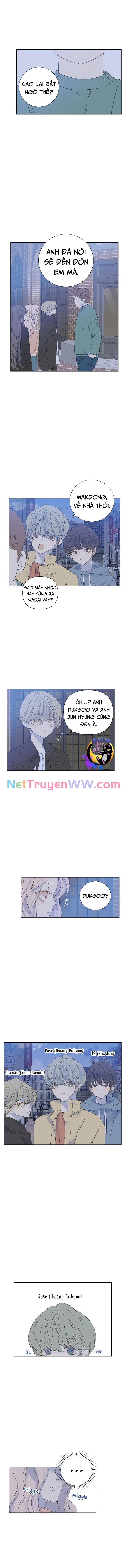 Cô Nàng Sắc Sảo Chapter 24 - 1