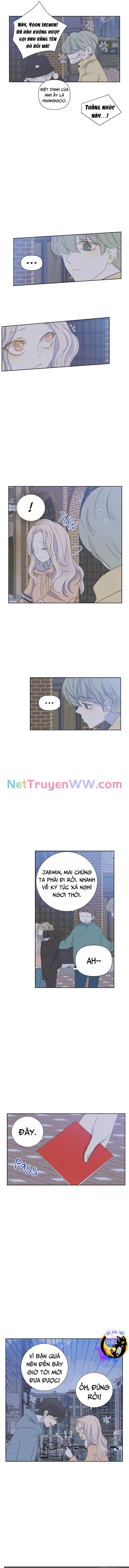 Cô Nàng Sắc Sảo Chapter 24 - 2