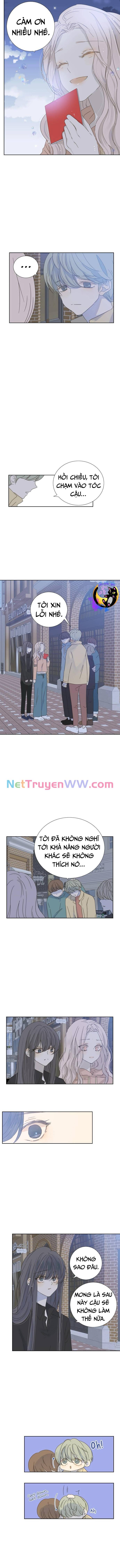 Cô Nàng Sắc Sảo Chapter 24 - 3