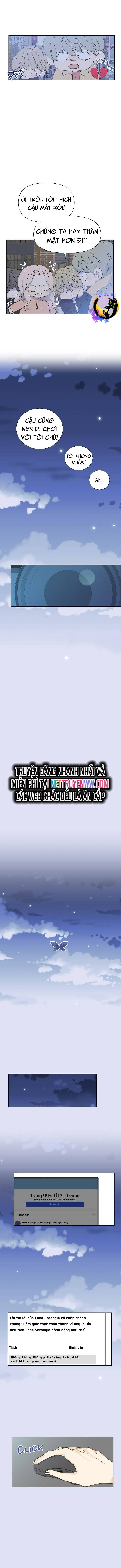 Cô Nàng Sắc Sảo Chapter 24 - 5