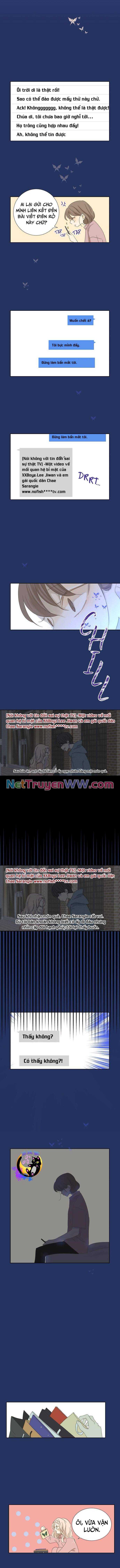 Cô Nàng Sắc Sảo Chapter 24 - 8