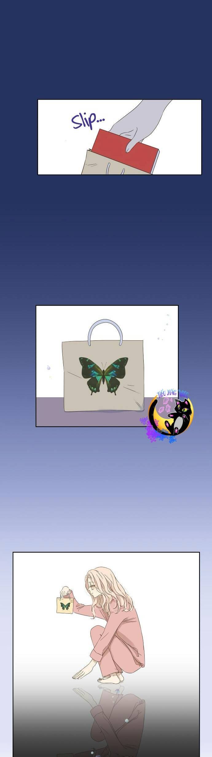 Cô Nàng Sắc Sảo Chapter 24 - 9