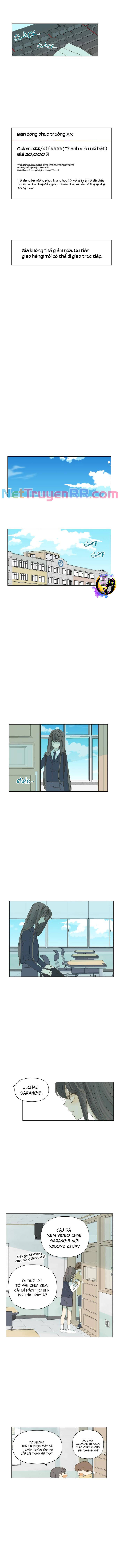 Cô Nàng Sắc Sảo Chapter 25 - 2