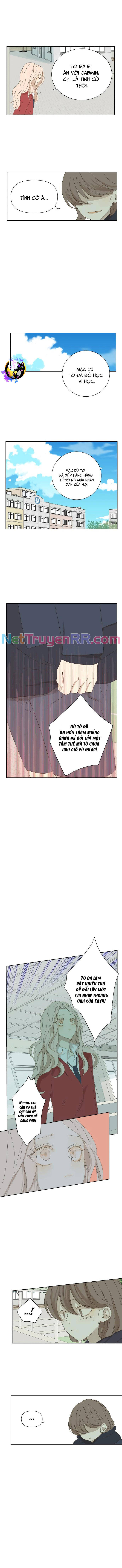 Cô Nàng Sắc Sảo Chapter 25 - 5