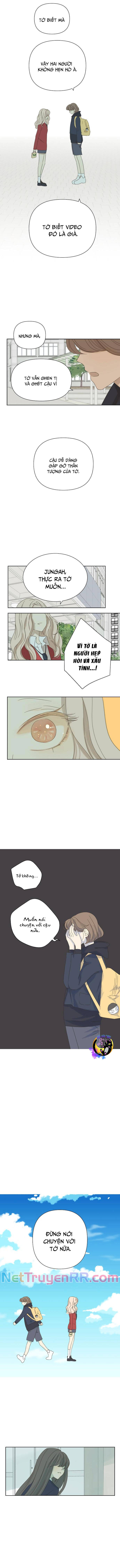 Cô Nàng Sắc Sảo Chapter 25 - 6