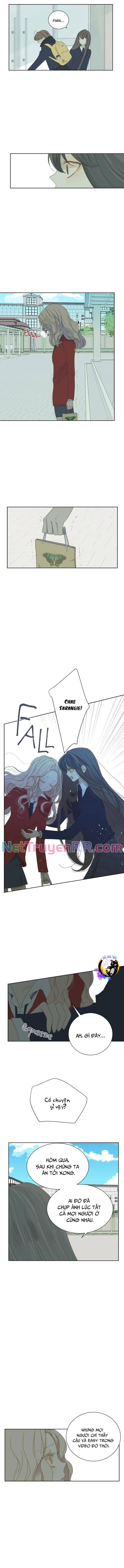 Cô Nàng Sắc Sảo Chapter 25 - 7
