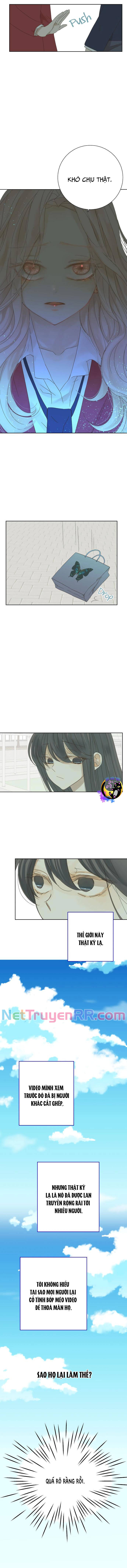 Cô Nàng Sắc Sảo Chapter 25 - 8