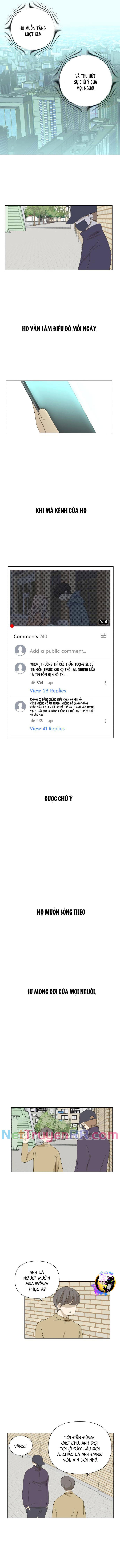 Cô Nàng Sắc Sảo Chapter 25 - 9